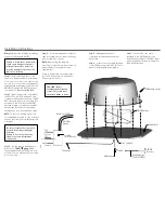 Preview for 3 page of Winegard A3-2000 Installation And Operation Manual