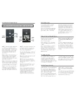 Preview for 4 page of Winegard A3-2000 Installation And Operation Manual