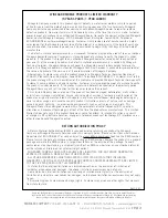 Preview for 5 page of Winegard A3-2000 Installation And Operation Manual