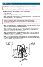 Предварительный просмотр 10 страницы Winegard AIR 360+ Instruction Manual