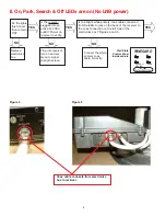 Предварительный просмотр 4 страницы Winegard AS-2003 Troubleshooting Manual