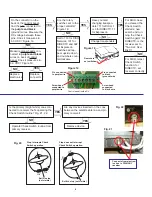 Предварительный просмотр 9 страницы Winegard AS-2003 Troubleshooting Manual