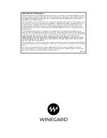 Preview for 2 page of Winegard BMK-300 Quick Start Manual