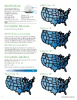 Preview for 2 page of Winegard Carryout G2+ Instruction Manual