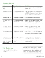 Preview for 6 page of Winegard Carryout G2+ Instruction Manual