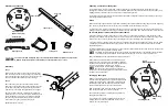 Preview for 2 page of Winegard Carryout TR-1518 Quick Start Manual