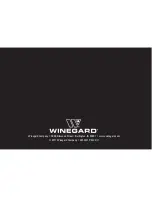 Preview for 46 page of Winegard cio tv c-1000 Manual