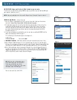 Preview for 4 page of Winegard ConnecT 2.0 Installation And Operation Manual