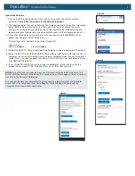 Preview for 11 page of Winegard ConnecT 2.0 Installation And Operation Manual