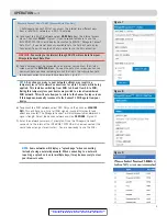 Preview for 5 page of Winegard ConnecT 4G1xT Series Installation & Operation Manual