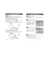 Preview for 3 page of Winegard Digital to Analog Converter Box RCDT09A Instruction Manual