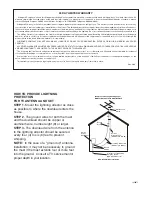 Preview for 2 page of Winegard DS-3000 Quick Manual