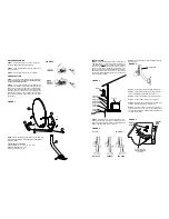 Предварительный просмотр 2 страницы Winegard DS-4248 Instructions