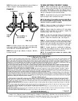 Предварительный просмотр 3 страницы Winegard DS-4248 Instructions