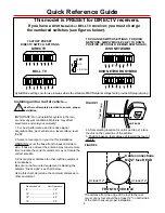 Preview for 3 page of Winegard DuraSAT User Manual