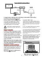 Preview for 6 page of Winegard DuraSAT User Manual