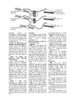 Preview for 2 page of Winegard Entertainment Select VS Series Service Tips