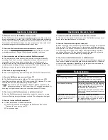 Preview for 3 page of Winegard FlatWave FL-5000 Specifications