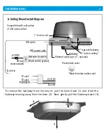 Preview for 6 page of Winegard Gateway GW-1000 Manual