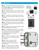 Preview for 8 page of Winegard Gateway GW-1000 Manual