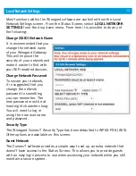 Preview for 14 page of Winegard Gateway GW-1000 Manual