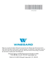 Preview for 28 page of Winegard Gateway GW-1000 Manual