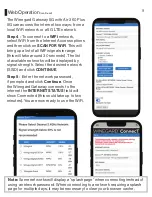 Preview for 10 page of Winegard GW-5G01 User Manual