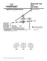 Winegard HD-6010 Specifications предпросмотр