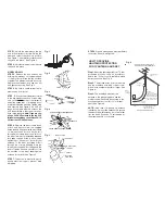 Preview for 2 page of Winegard HD-9032 Instructions