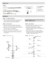 Предварительный просмотр 2 страницы Winegard HD7698P Instruction Manual