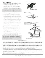 Предварительный просмотр 4 страницы Winegard HD7698P Instruction Manual