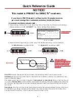 Предварительный просмотр 4 страницы Winegard In-Motion MV3500T Installation Manual