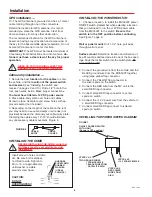 Предварительный просмотр 6 страницы Winegard In-Motion MV3500T Installation Manual