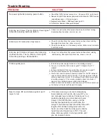 Preview for 3 page of Winegard MA1000W Operation Manual