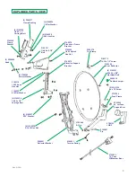 Preview for 7 page of Winegard MM-3084 Installation Instructions Manual