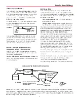 Preview for 7 page of Winegard Movin' View MV-0022 Manual