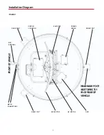 Предварительный просмотр 7 страницы Winegard Movin' View MV-0099 Owner'S Manual