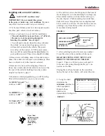 Preview for 5 page of Winegard Movin' View MV-1111 User Manual