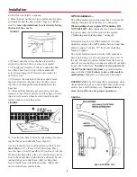 Preview for 6 page of Winegard Movin' View MV-1111 User Manual