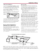 Preview for 7 page of Winegard Movin' View MV-1111 User Manual