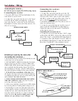 Preview for 8 page of Winegard Movin' View MV-1111 User Manual