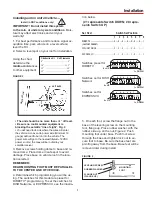 Предварительный просмотр 7 страницы Winegard Movin' View MV-3500 Instructions Manual