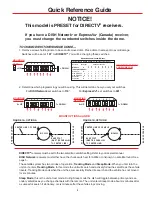 Предварительный просмотр 3 страницы Winegard Movin' View MV-4002 Instructions Manual