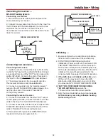 Предварительный просмотр 10 страницы Winegard Movin' View MV-4002 Instructions Manual