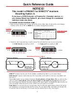 Предварительный просмотр 3 страницы Winegard Movin' View MV-4005 User Manual