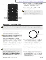 Preview for 17 page of Winegard MT-SM10 Assembly, Installation, & Operation Manual