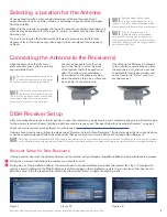 Предварительный просмотр 3 страницы Winegard Pathway X2 Instruction Manual