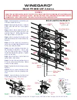 Preview for 2 page of Winegard PR-8800 User Manual