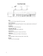 Preview for 8 page of Winegard RC-1010 Installation Manual