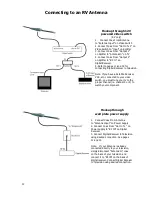 Preview for 10 page of Winegard RC-1010 Installation Manual